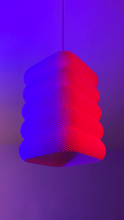 Sara Adaptive Lampshade