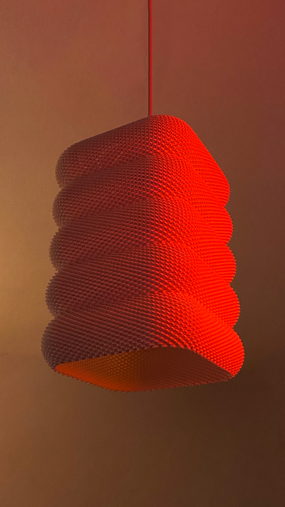 Sara Adaptive Lampshade