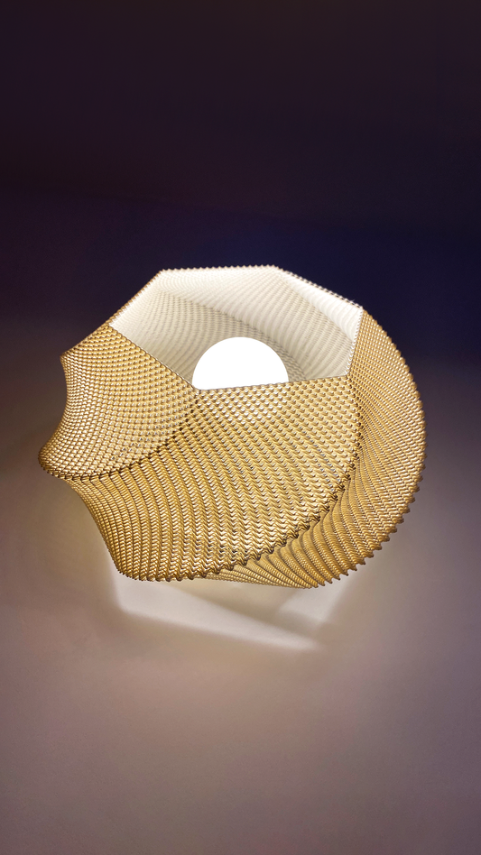 Sofia Wall Lamp