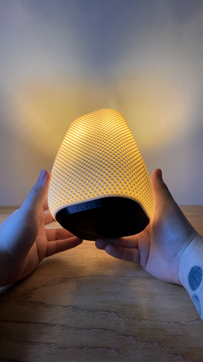 Tiago Table Lamp