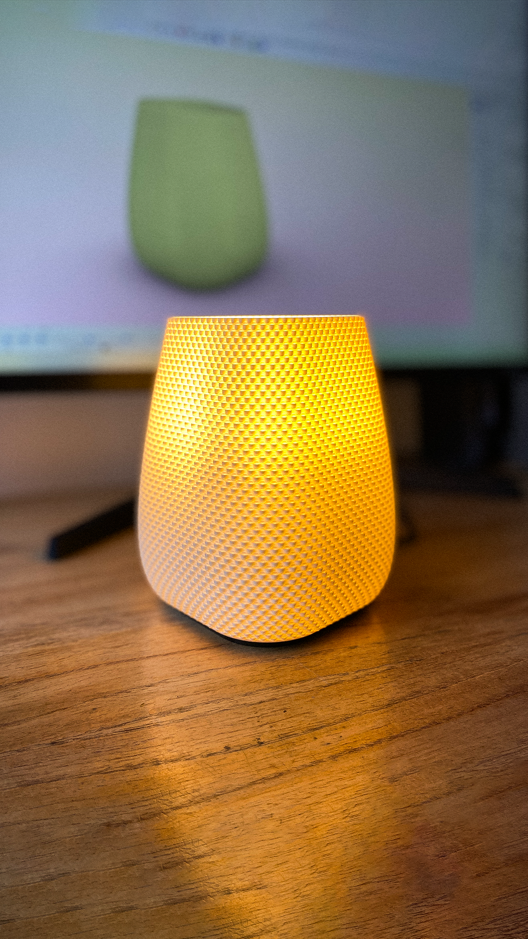 Tiago Table Lamp