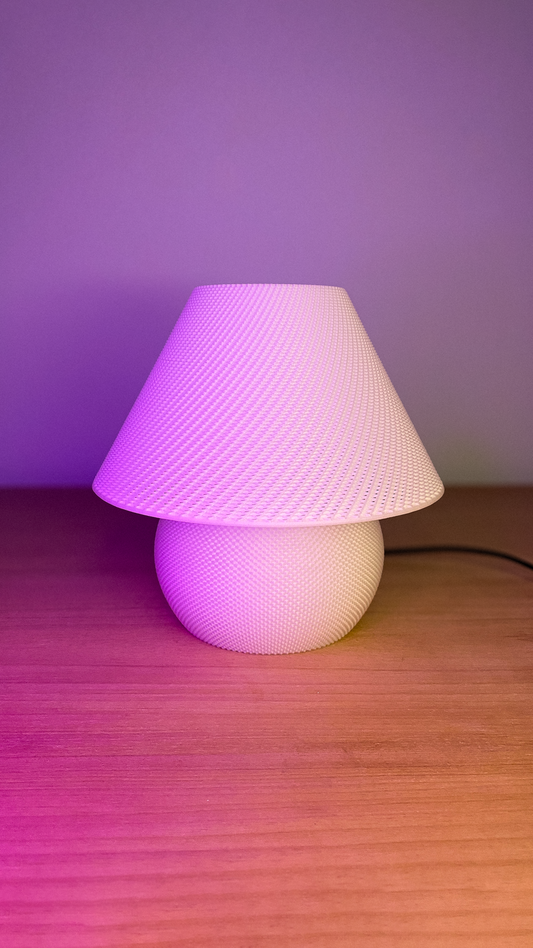 Tokyo Table Lamp Solid