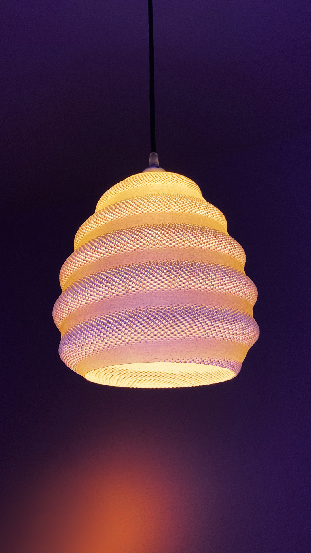Toro Pendant Lamp