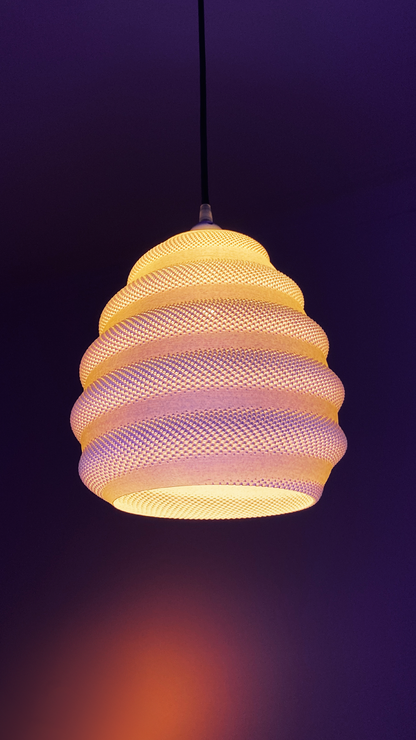 Toro Pendant Lamp