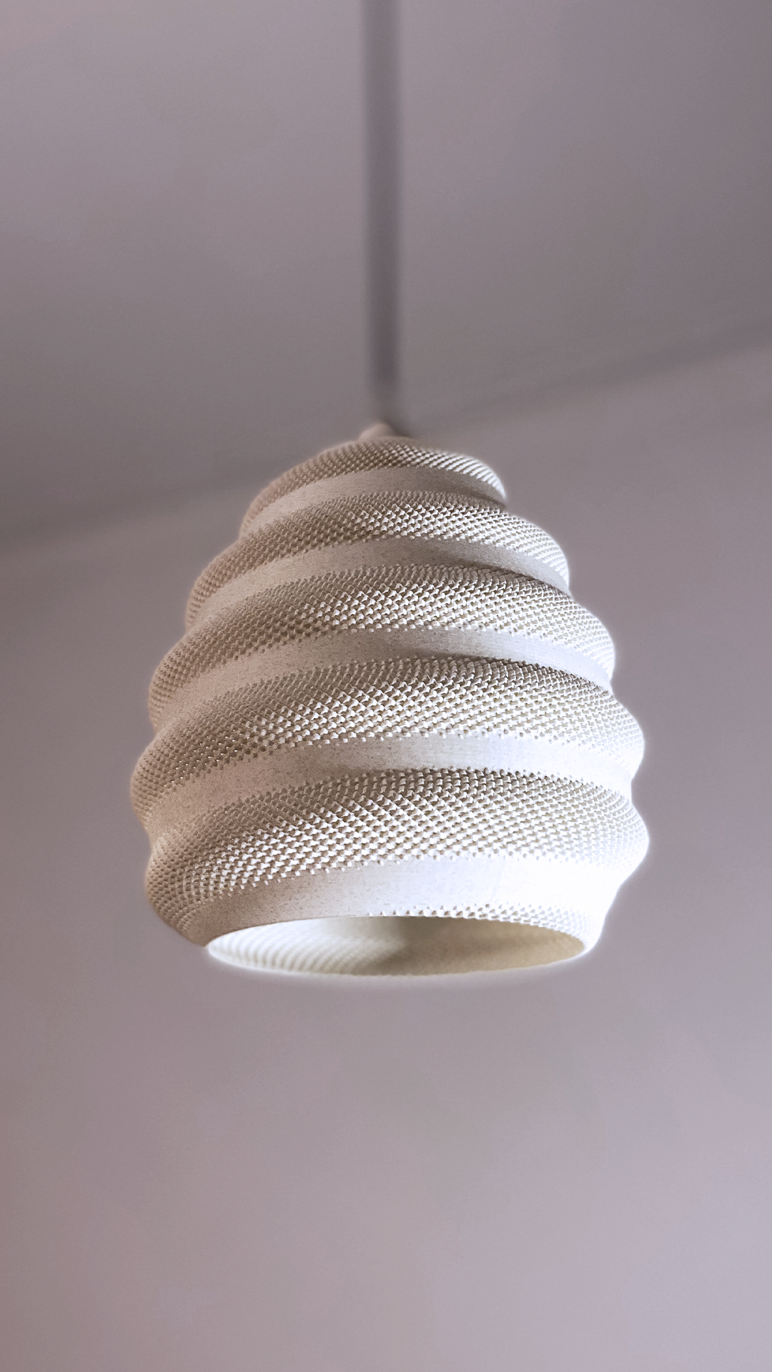 Toro Pendant Lamp