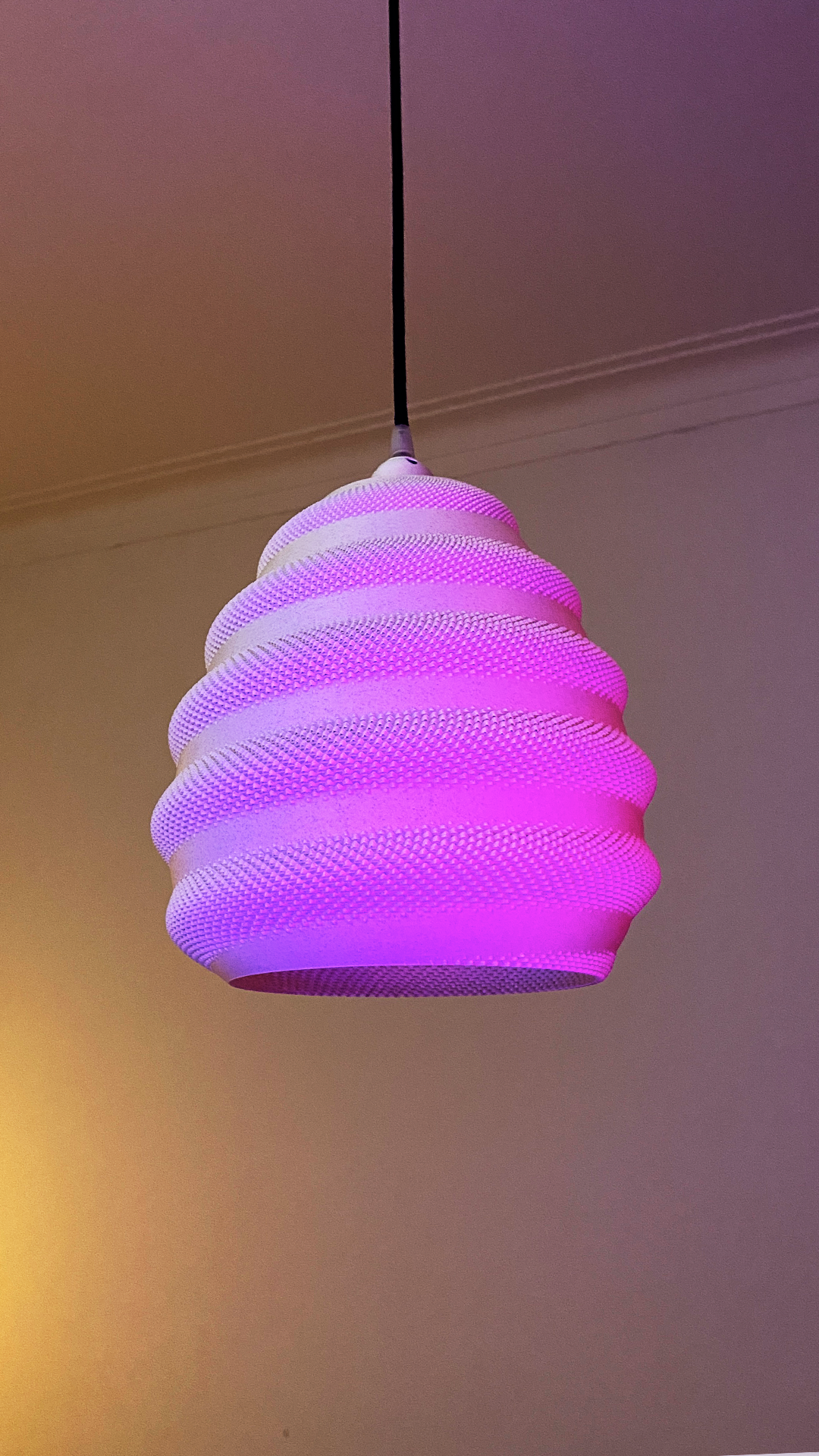 Toro Pendant Lamp