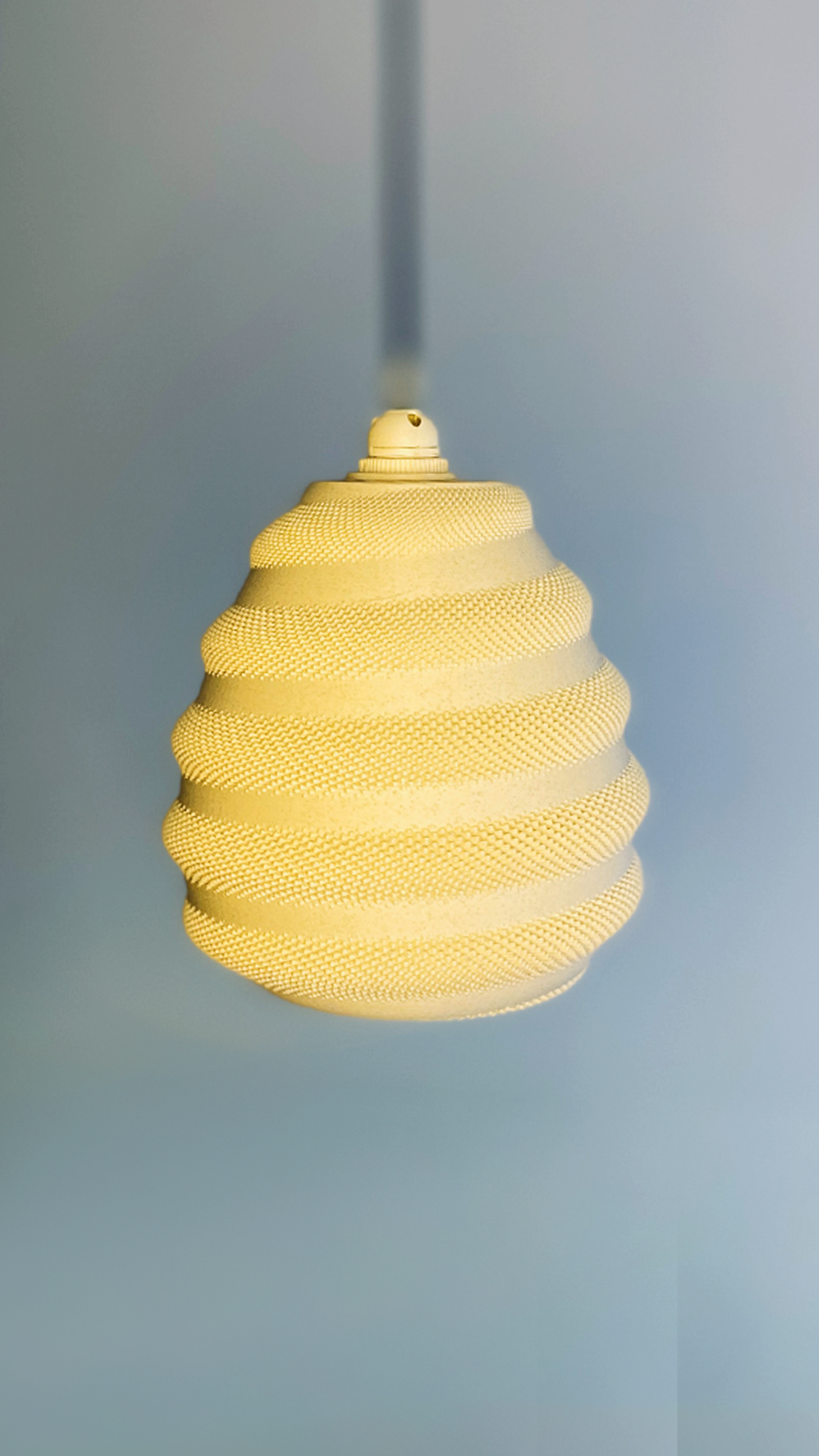 Toro Pendant Lamp