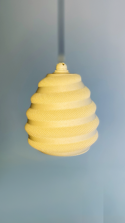 Toro Pendant Lamp