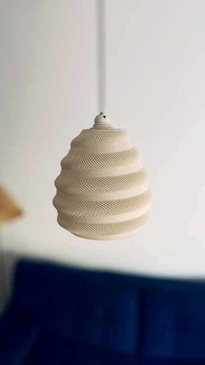 Toro Pendant Lamp