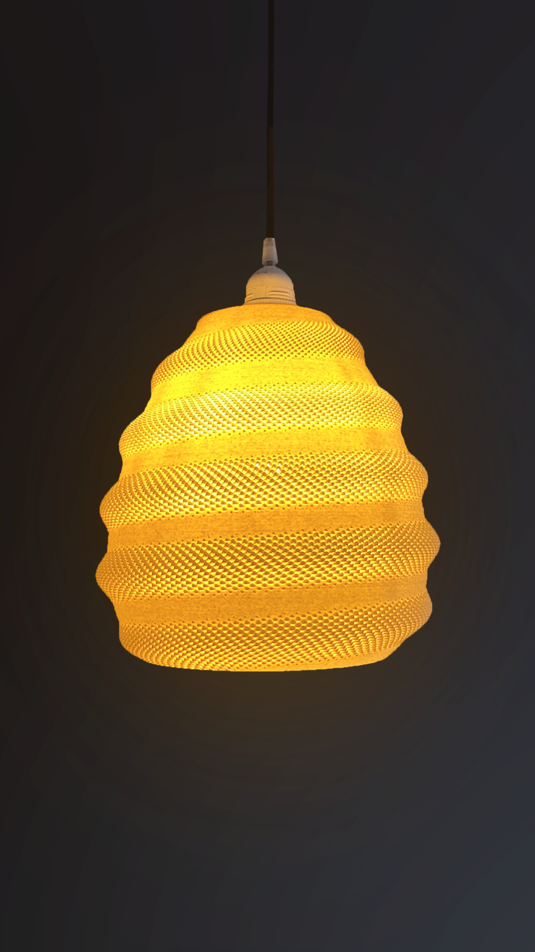 Toro Pendant Lamp