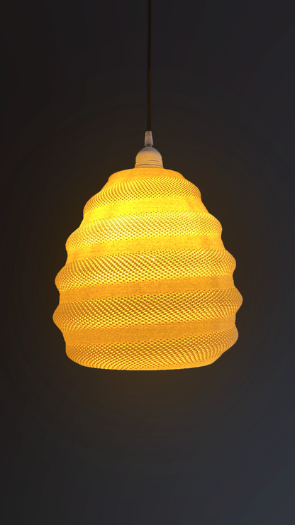 Toro Pendant Lamp