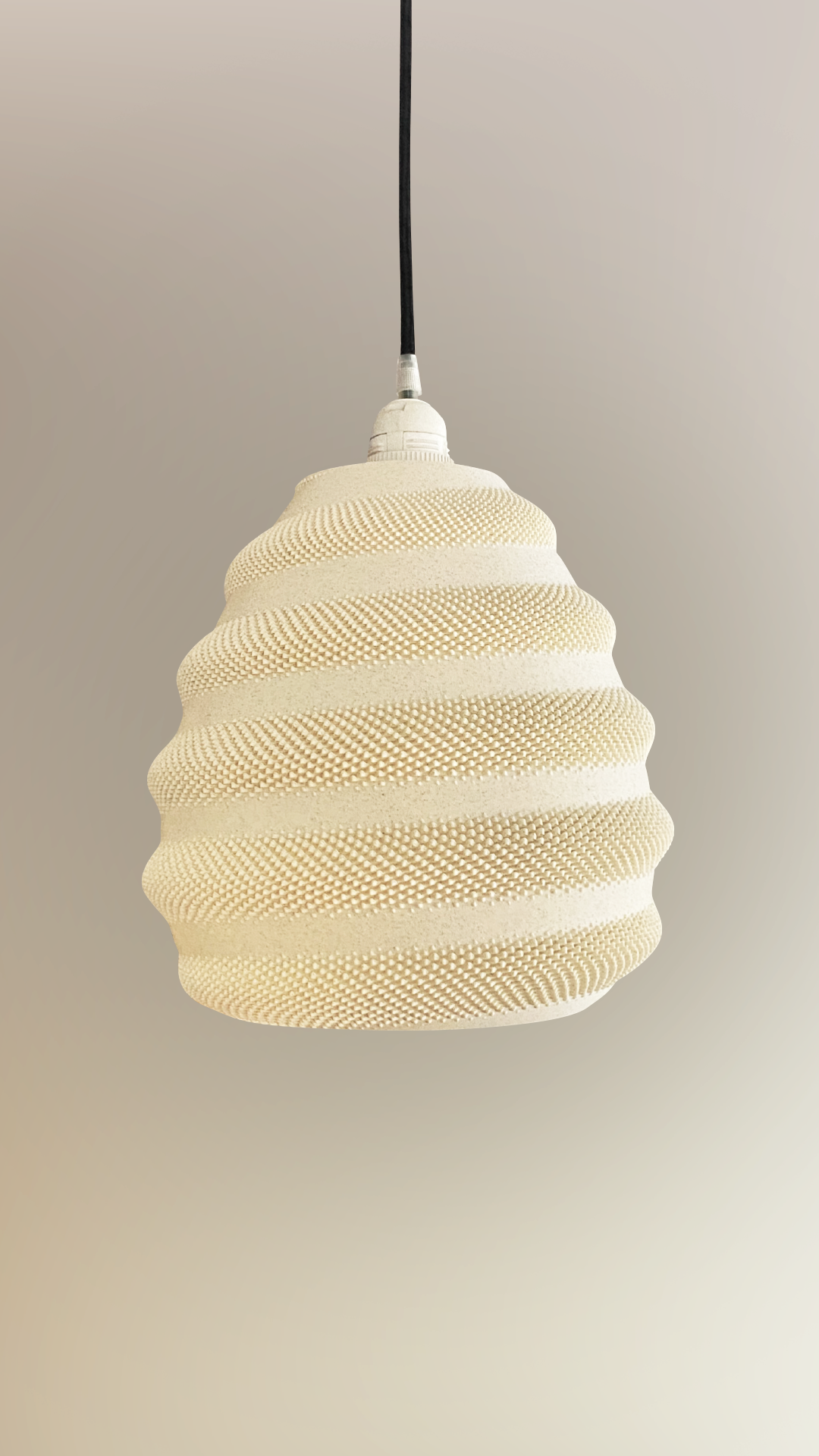 Toro Pendant Lamp