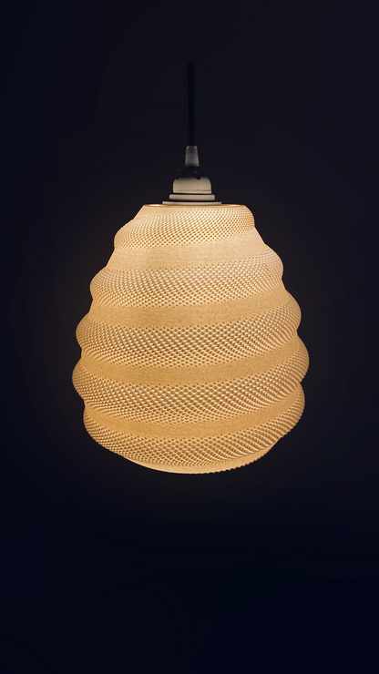 Toro Pendant Lamp
