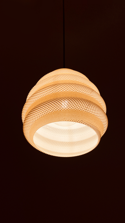 Toro Pendant Lamp