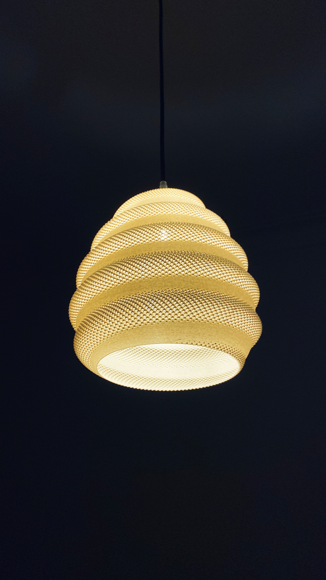 Toro Pendant Lamp
