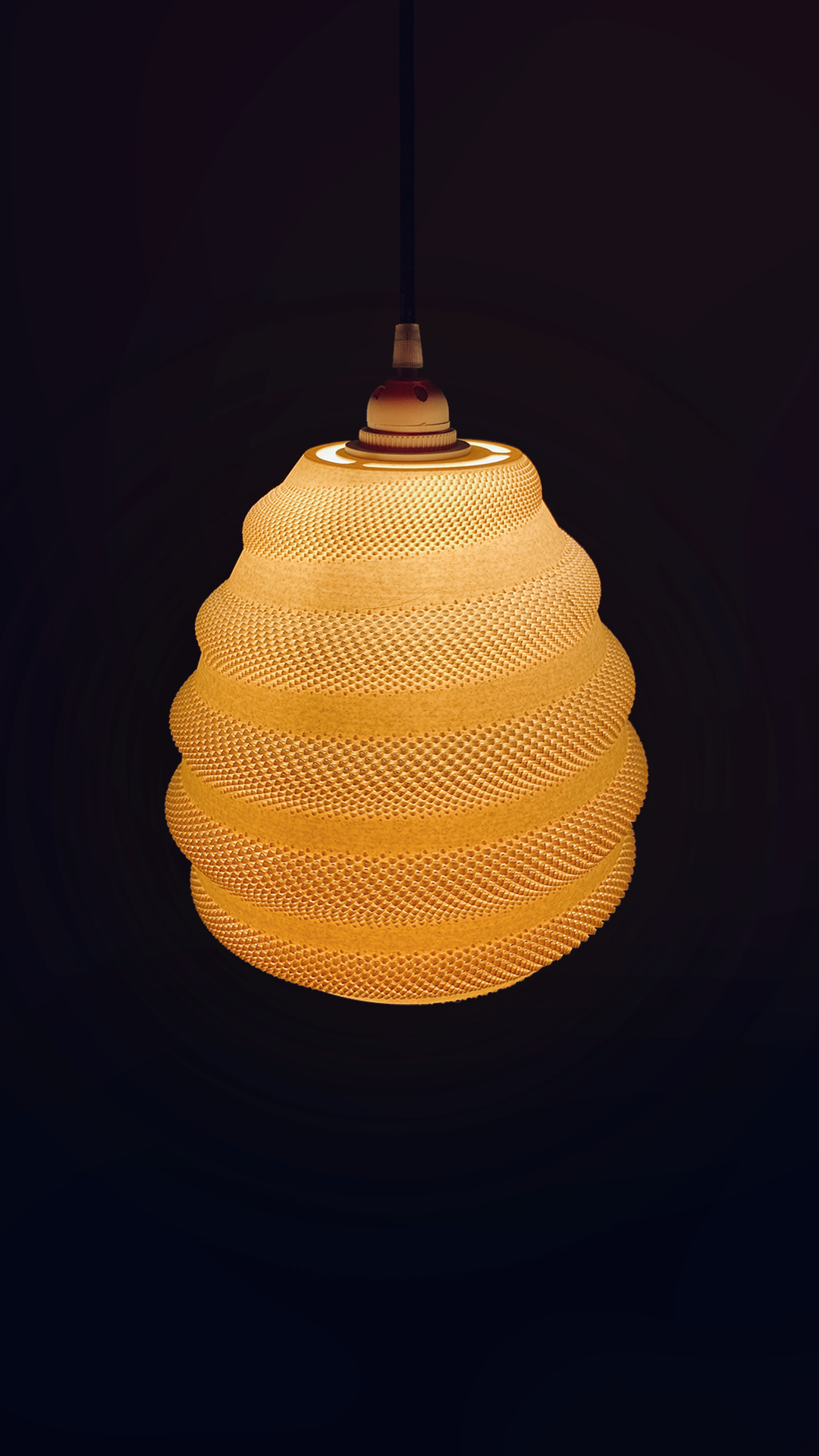 Toro Pendant Lamp