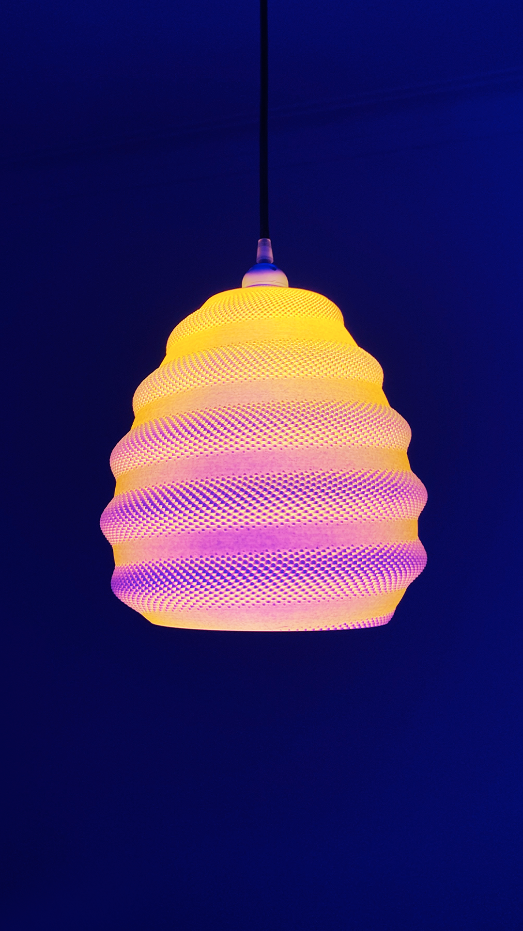 Toro Pendant Lamp