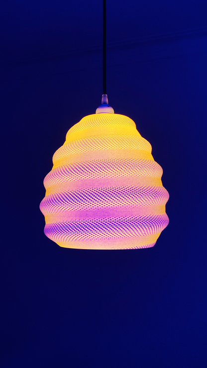 Toro Pendant Lamp