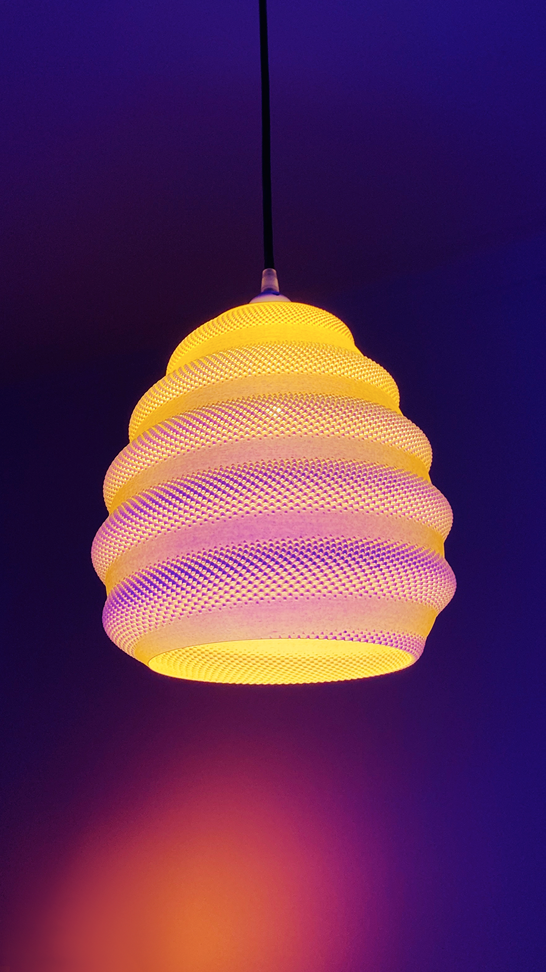 Toro Pendant Lamp
