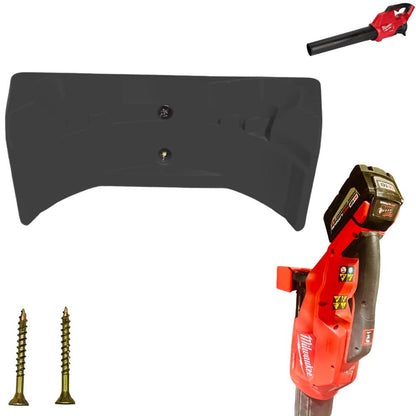 Milwaukee M18 Fuel Leaf Blower Wall Mount - Models 2724-20 and 2724-21