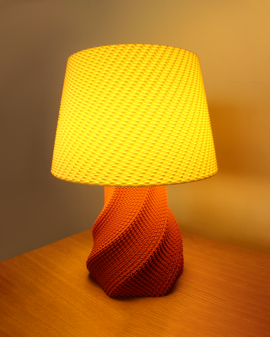 Julian Table Lamp