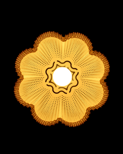 Marina Pendant Lamp
