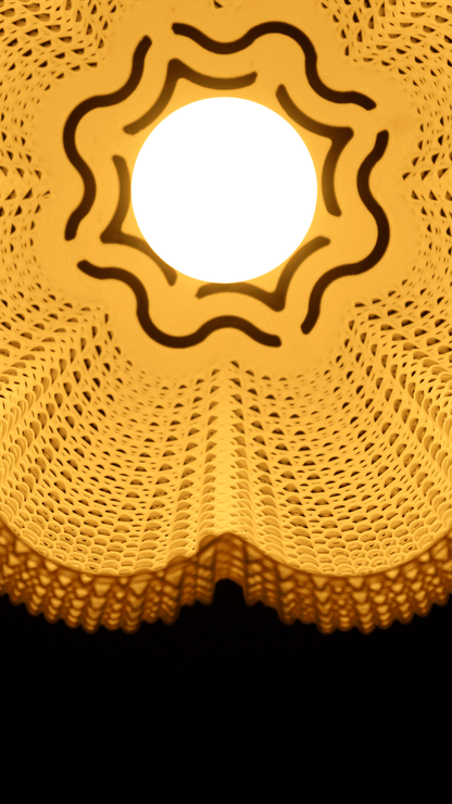 Marina Pendant Lamp
