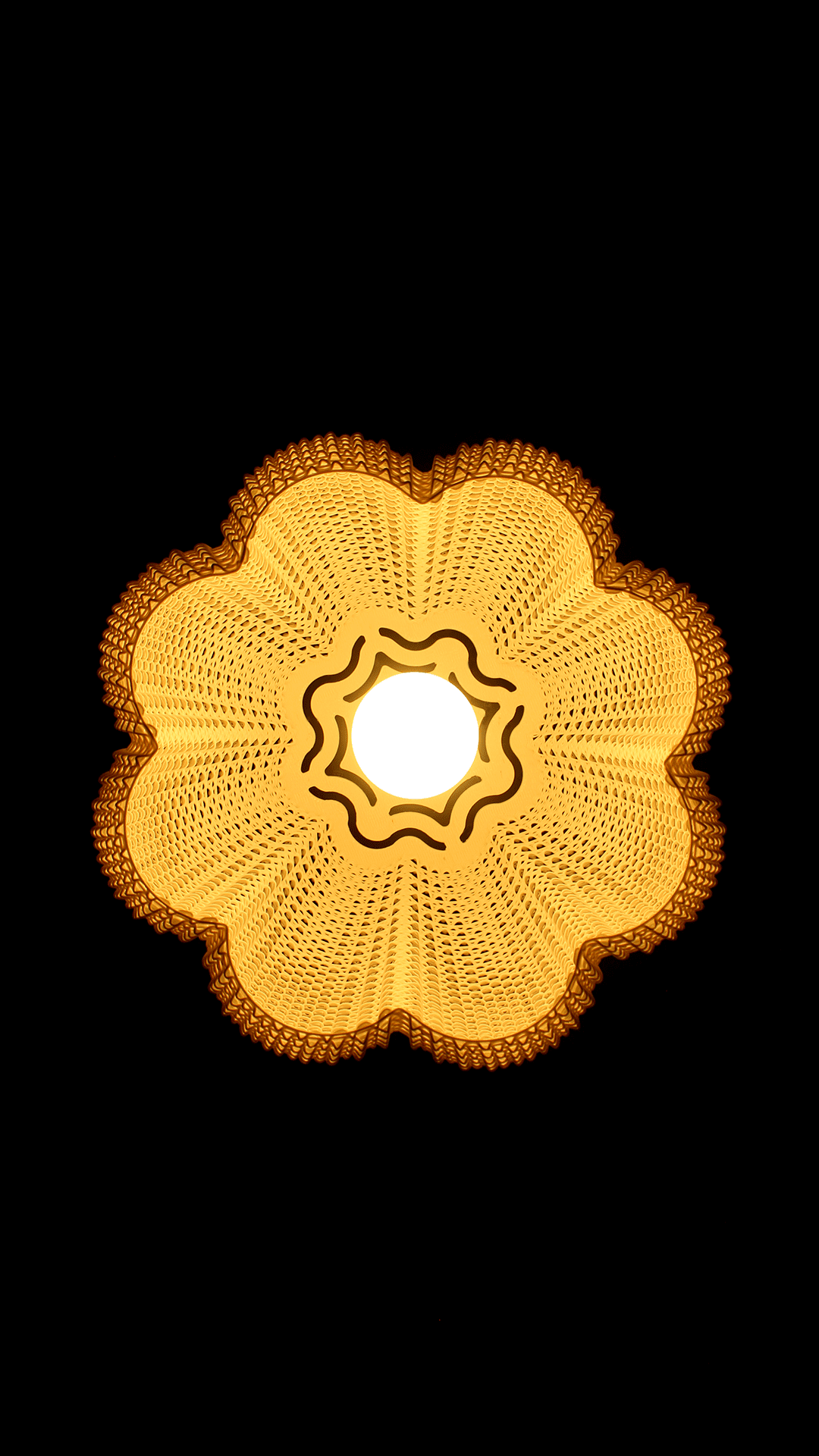 Marina Pendant Lamp