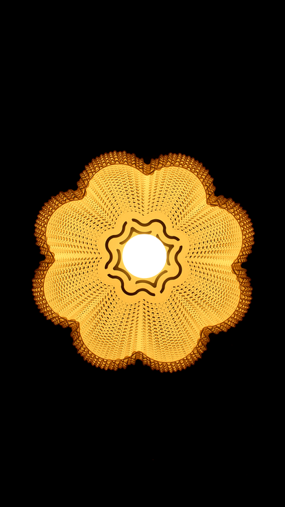 Marina Pendant Lamp